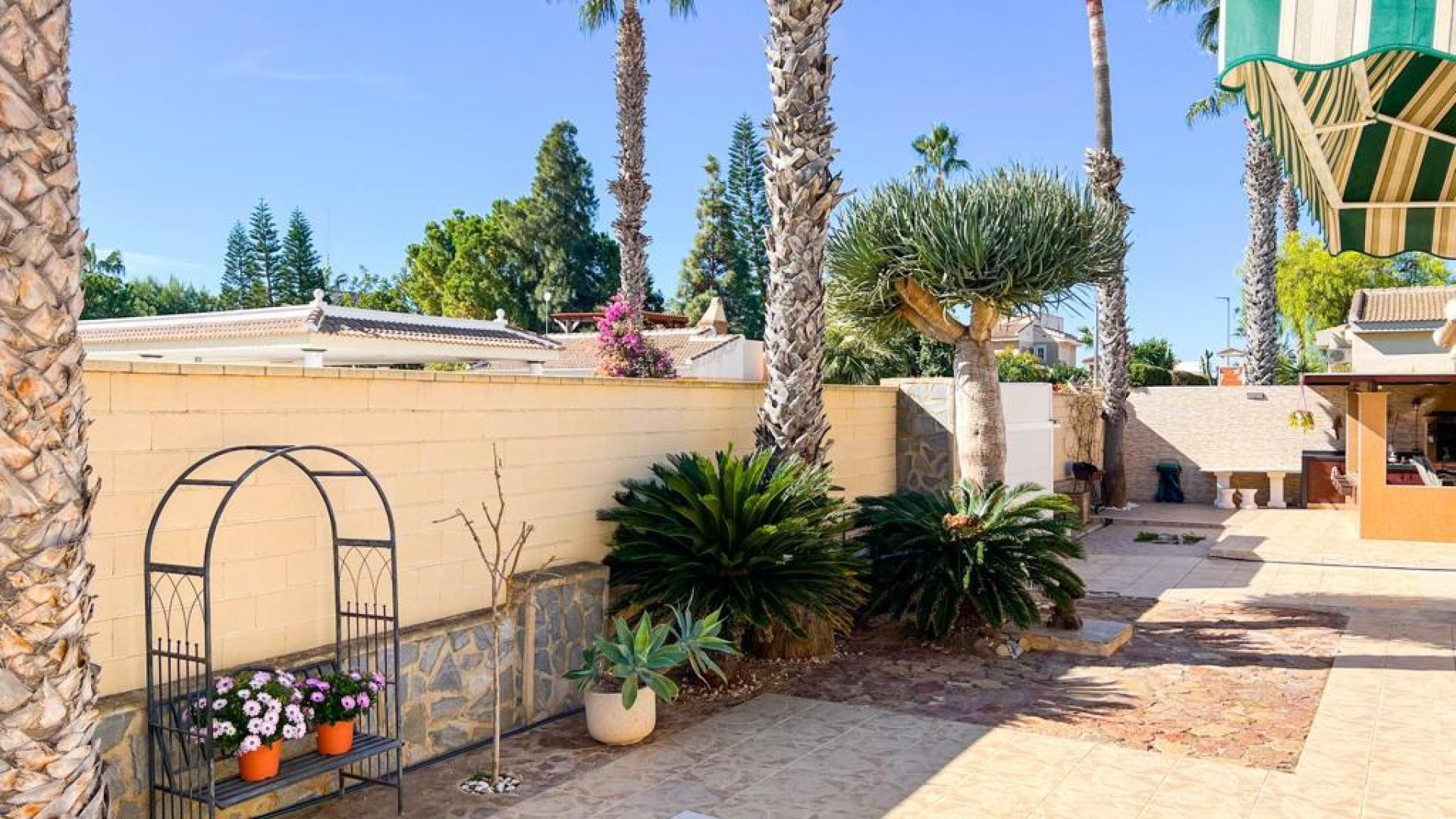Revente - Villa -
Ciudad Quesada - Doña Pepa