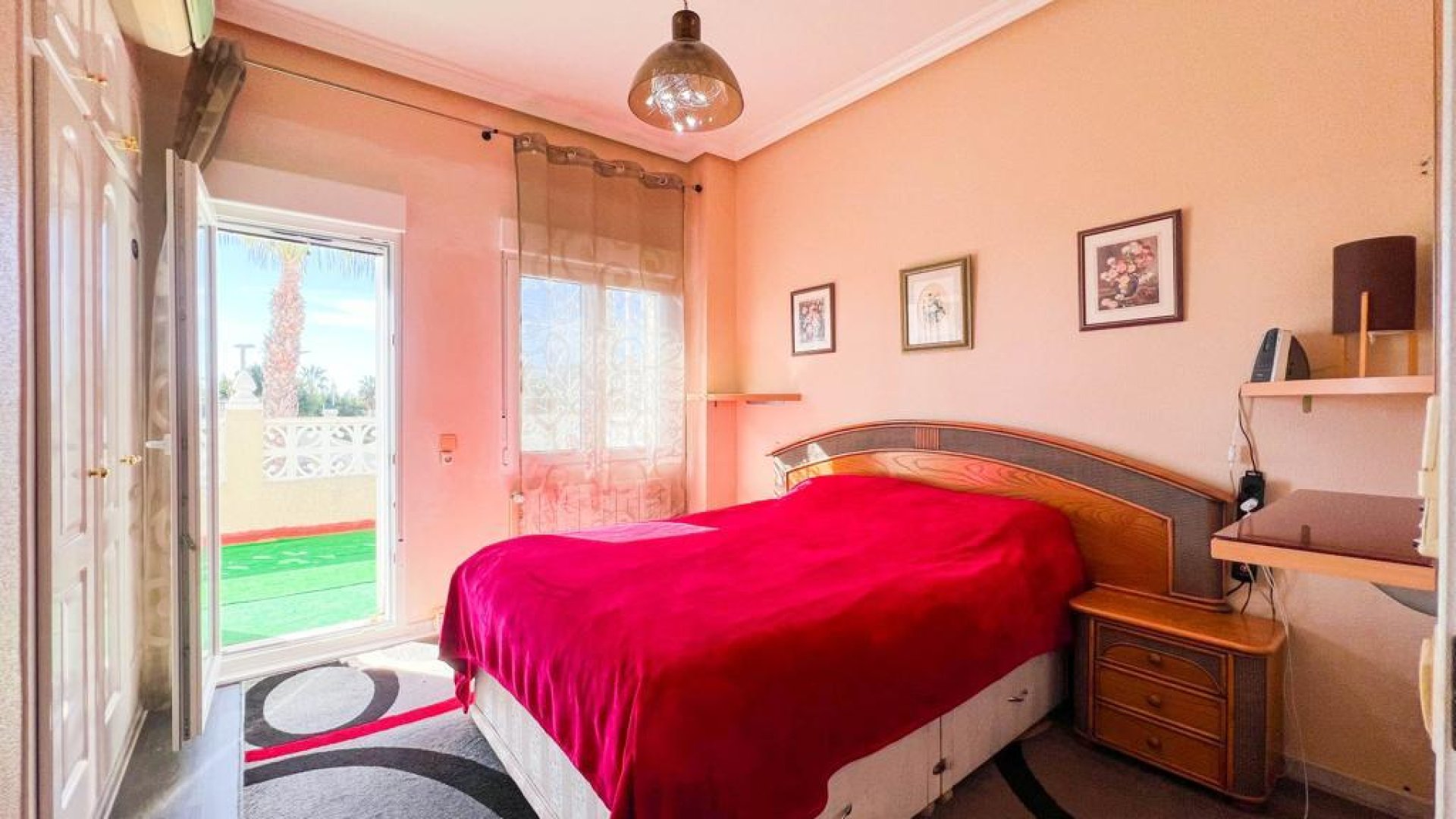 Revente - Villa -
Ciudad Quesada - Doña Pepa