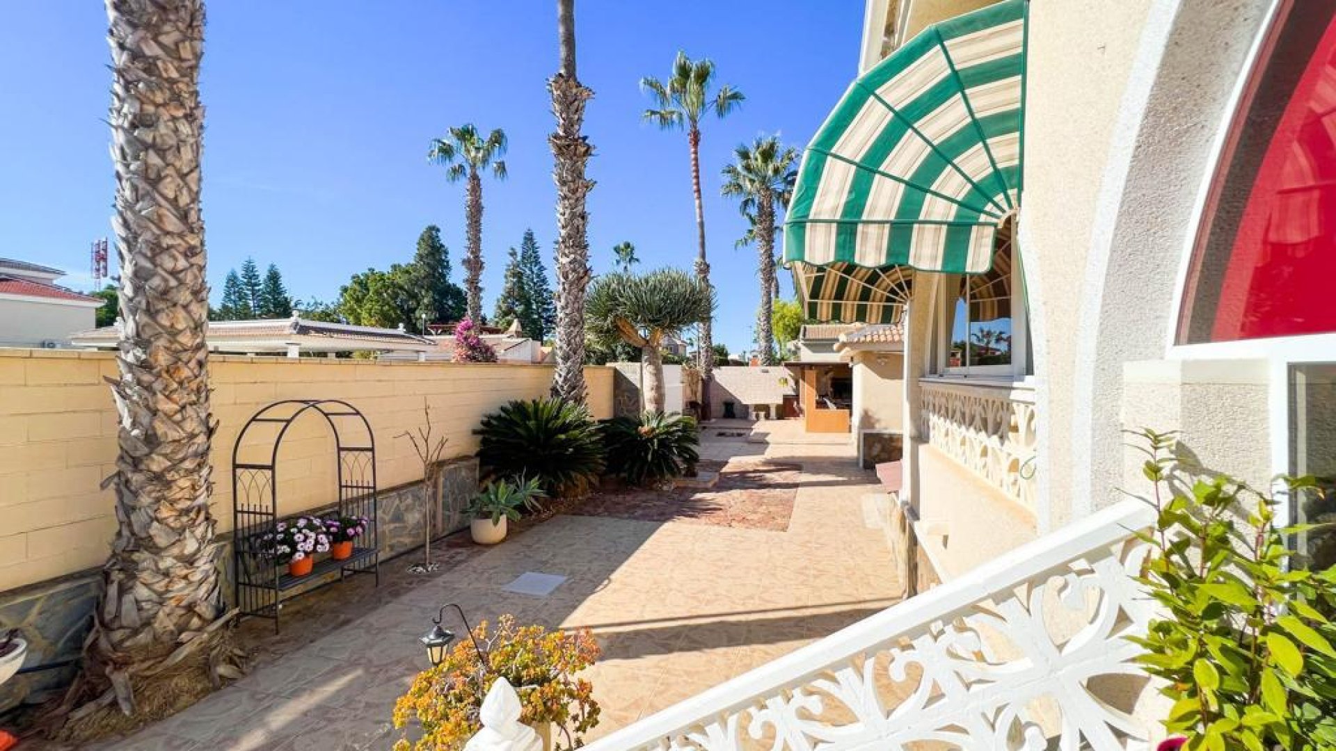 Revente - Villa -
Ciudad Quesada - Doña Pepa
