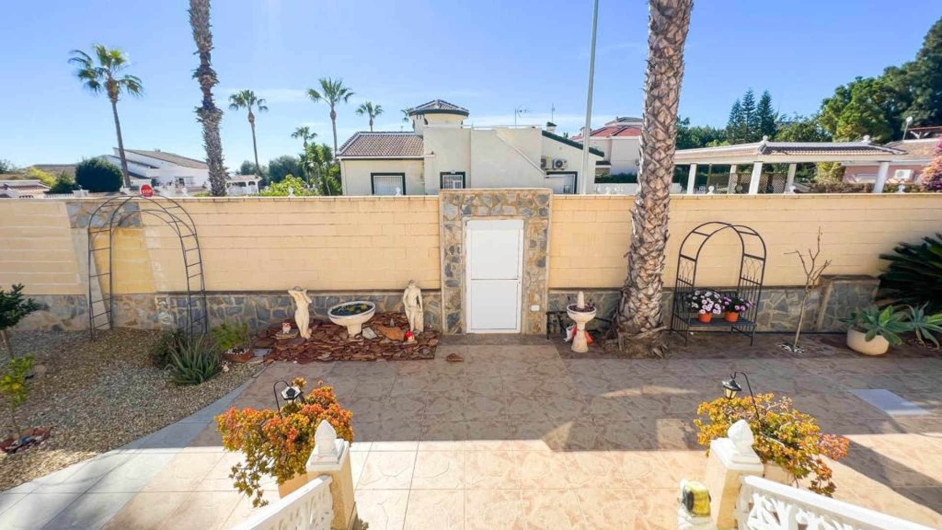 Revente - Villa -
Ciudad Quesada - Doña Pepa
