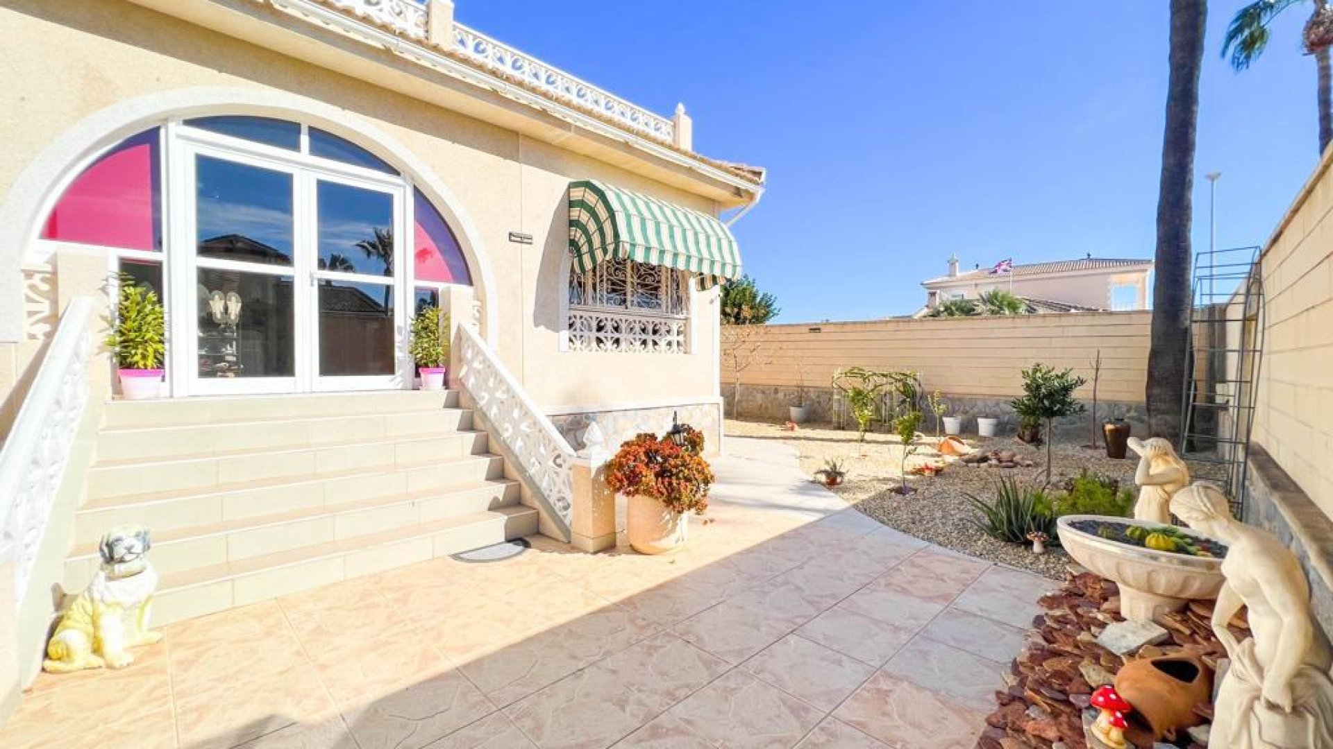 Revente - Villa -
Ciudad Quesada - Doña Pepa