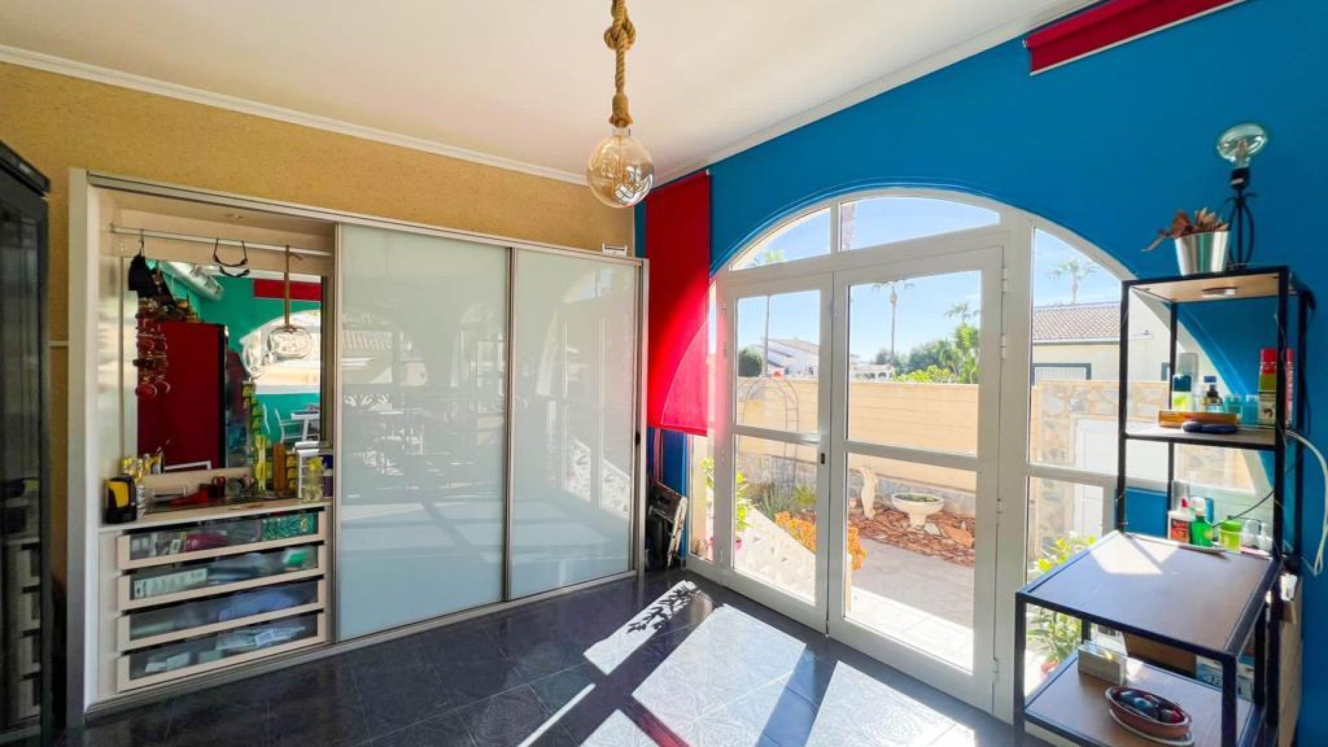 Revente - Villa -
Ciudad Quesada - Doña Pepa