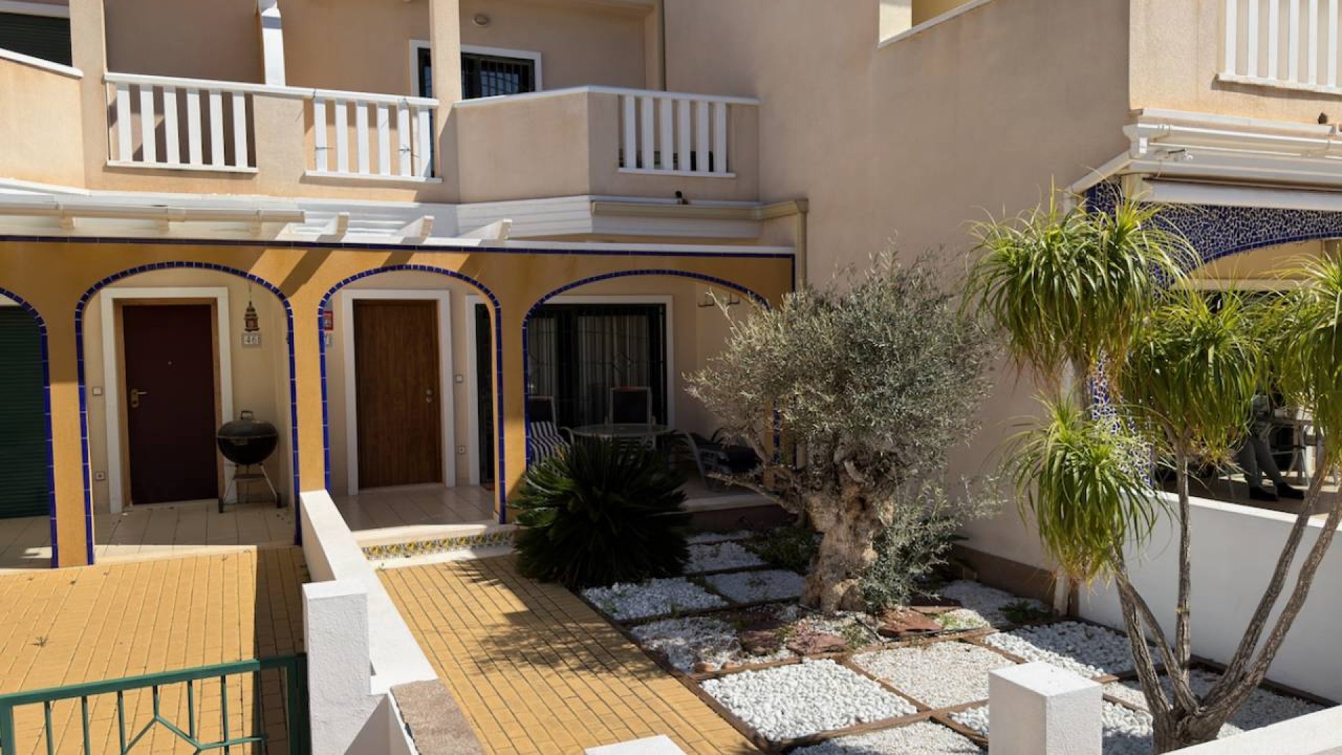 Revente - Villa -
Ciudad Quesada - Doña Pepa
