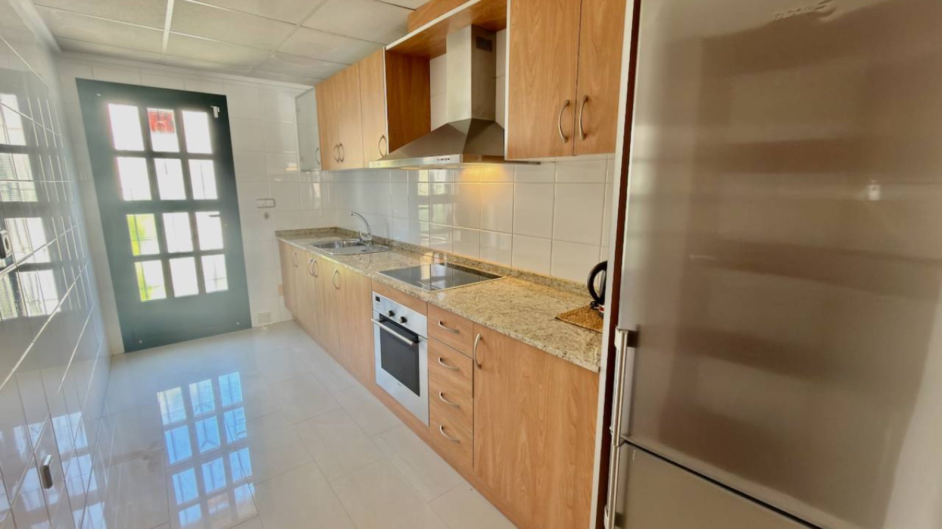 Revente - Villa -
Ciudad Quesada - Doña Pepa