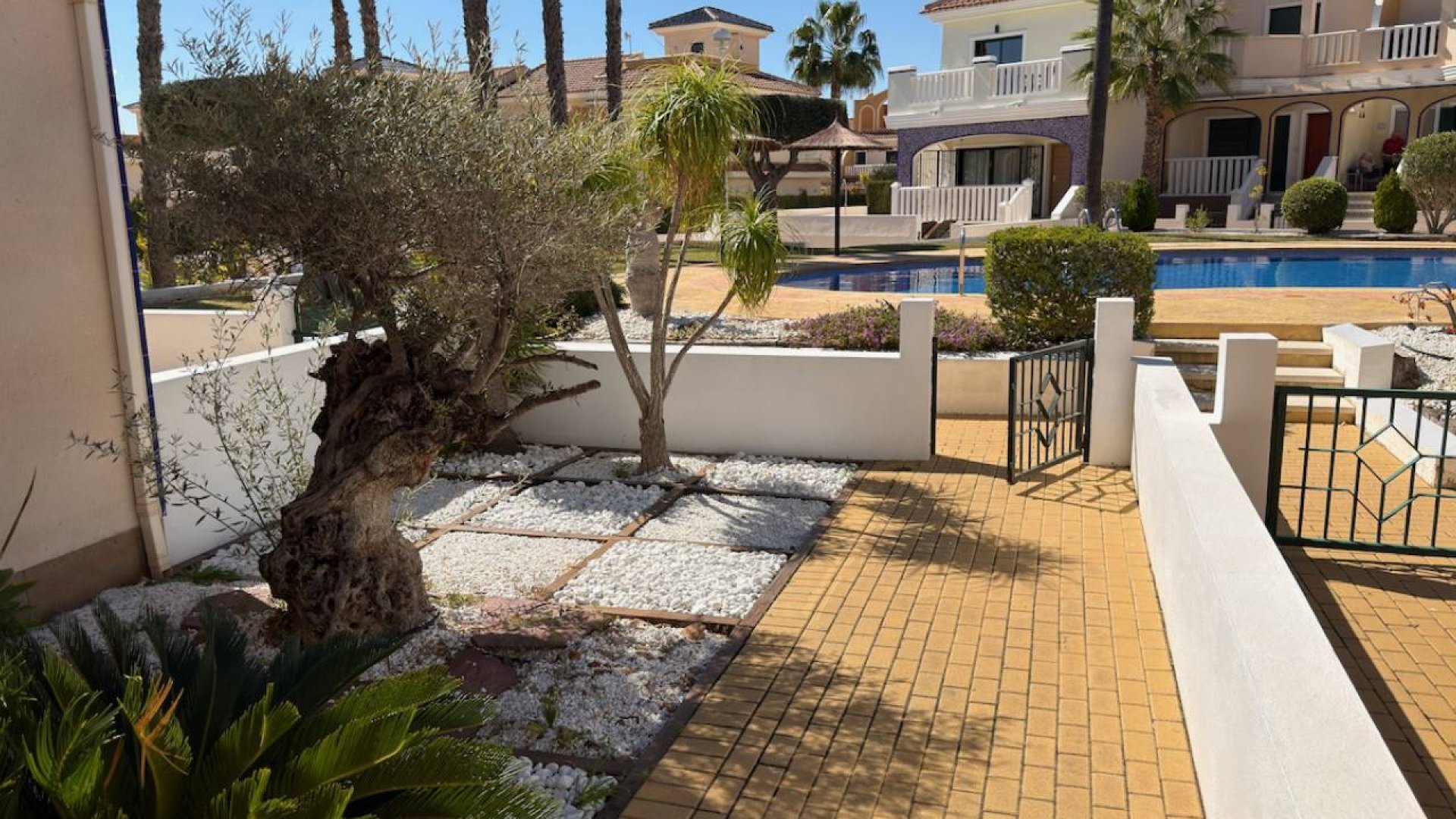 Revente - Villa -
Ciudad Quesada - Doña Pepa