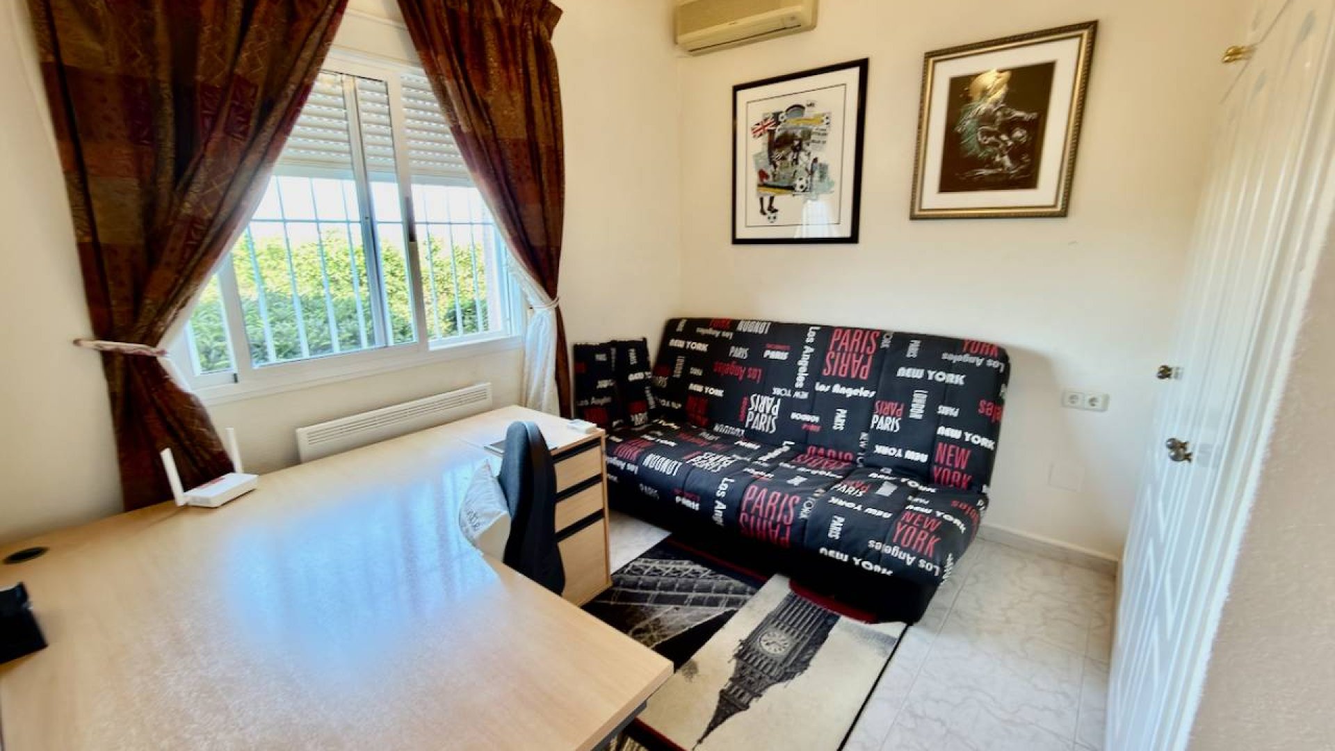 Revente - Villa -
Ciudad Quesada - Doña Pepa
