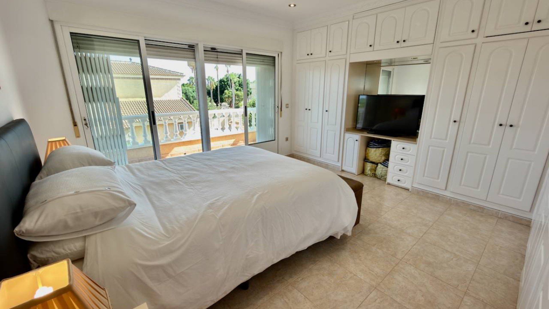 Revente - Villa -
Ciudad Quesada - Doña Pepa