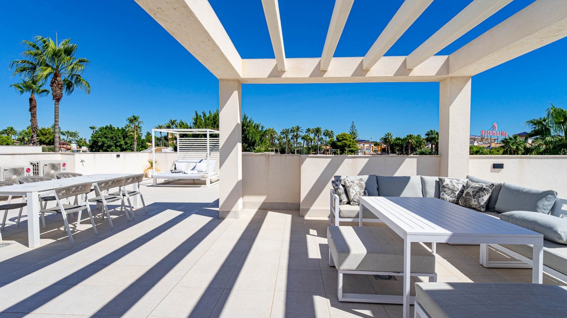 Revente - Villa -
Ciudad Quesada - Doña Pepa