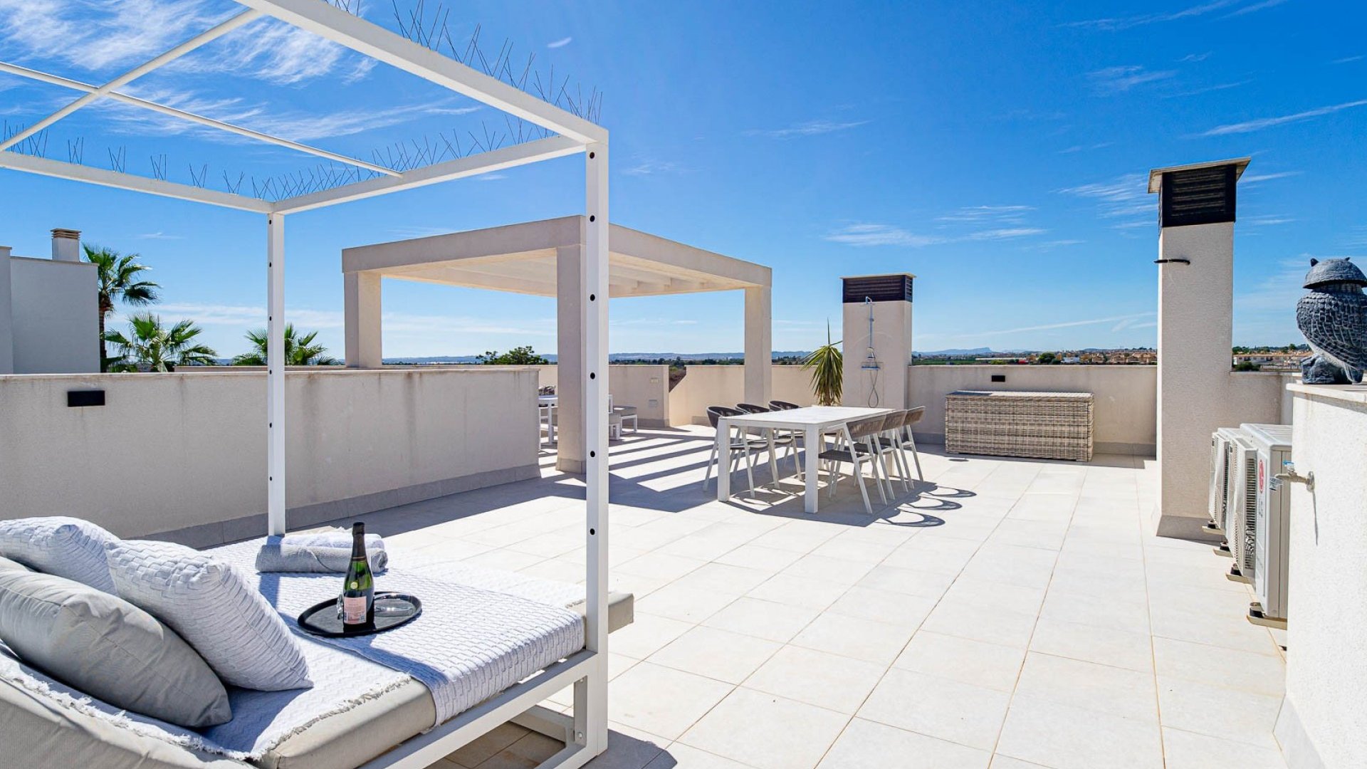 Revente - Villa -
Ciudad Quesada - Doña Pepa