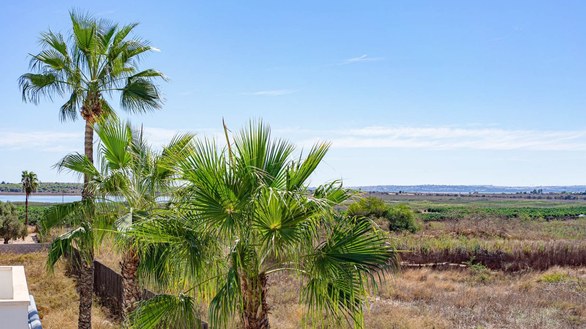 Revente - Villa -
Ciudad Quesada - Doña Pepa