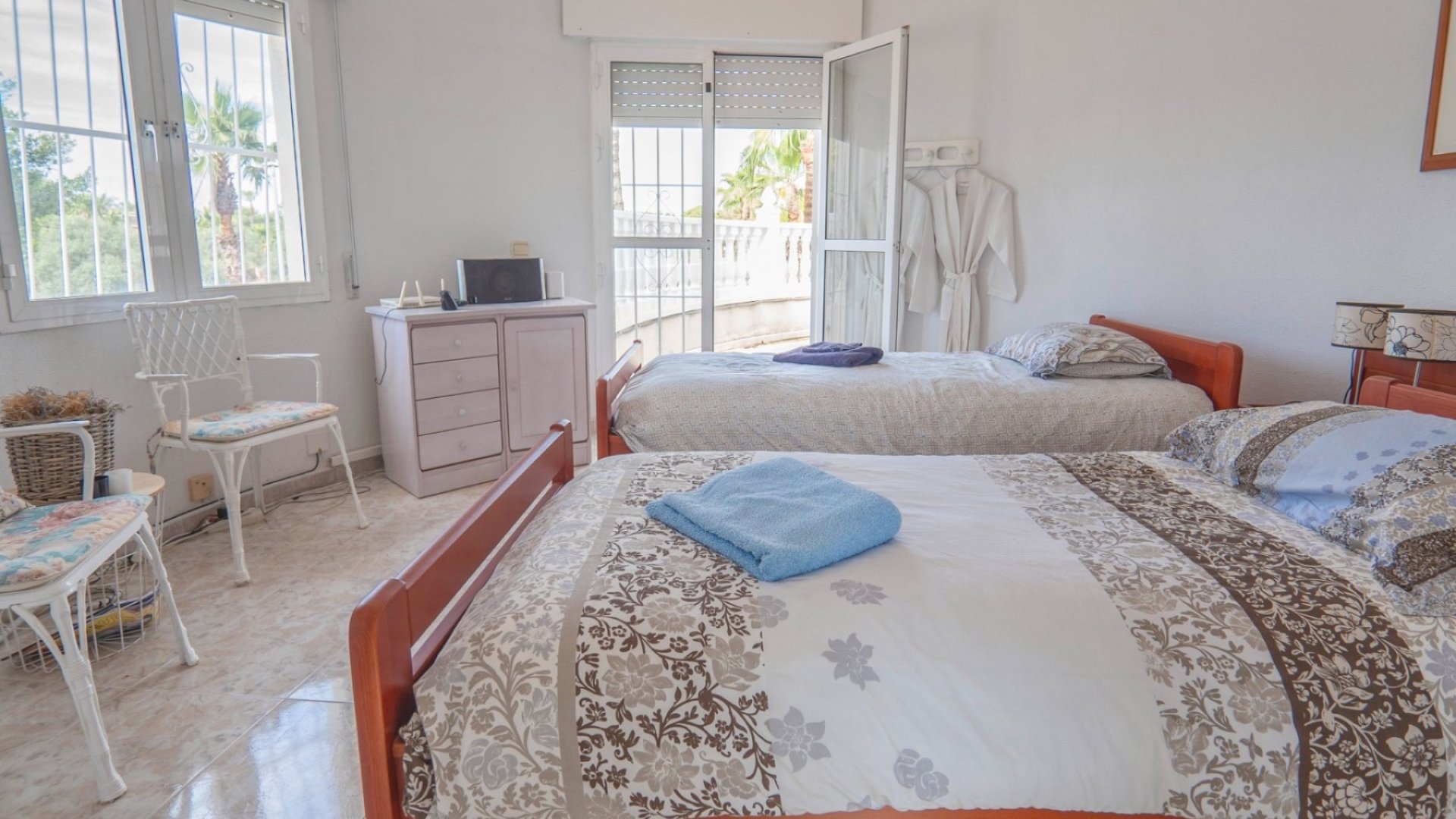 Revente - Villa -
Ciudad Quesada - Doña Pepa