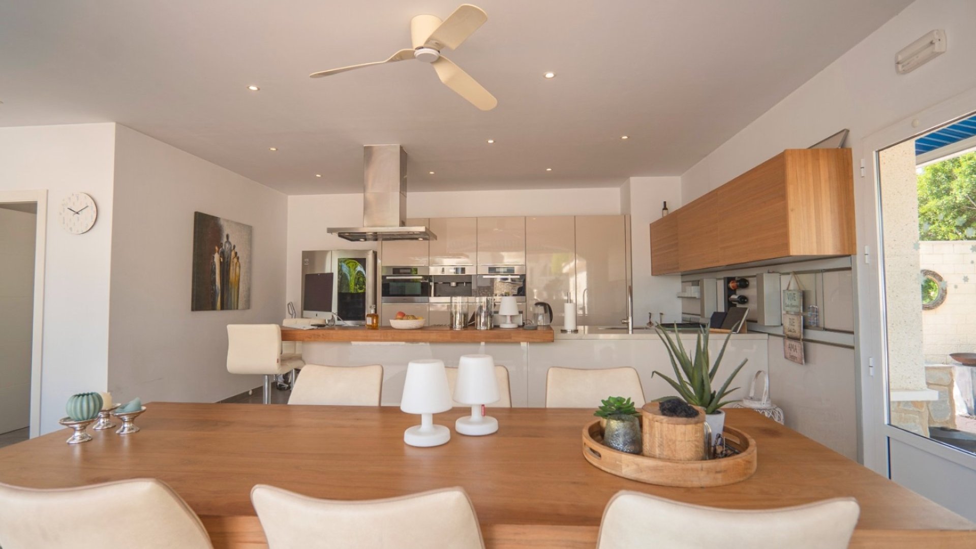 Revente - Villa -
Ciudad Quesada - Doña Pepa