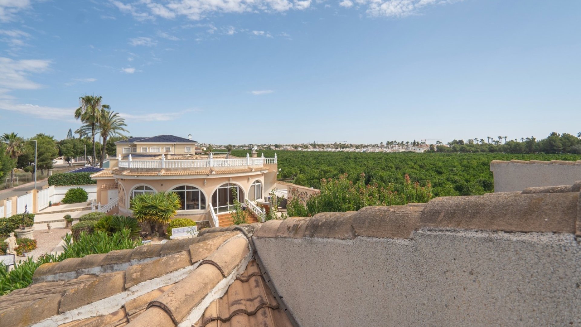 Revente - Villa -
Ciudad Quesada - Doña Pepa