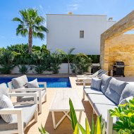 Revente - Villa -
Ciudad Quesada - Doña Pepa