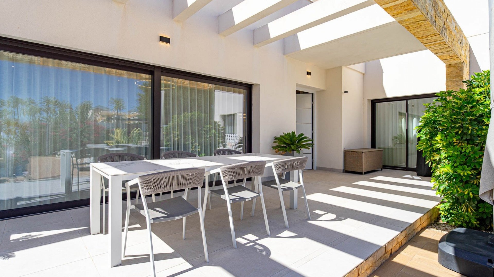 Revente - Villa -
Ciudad Quesada - Doña Pepa