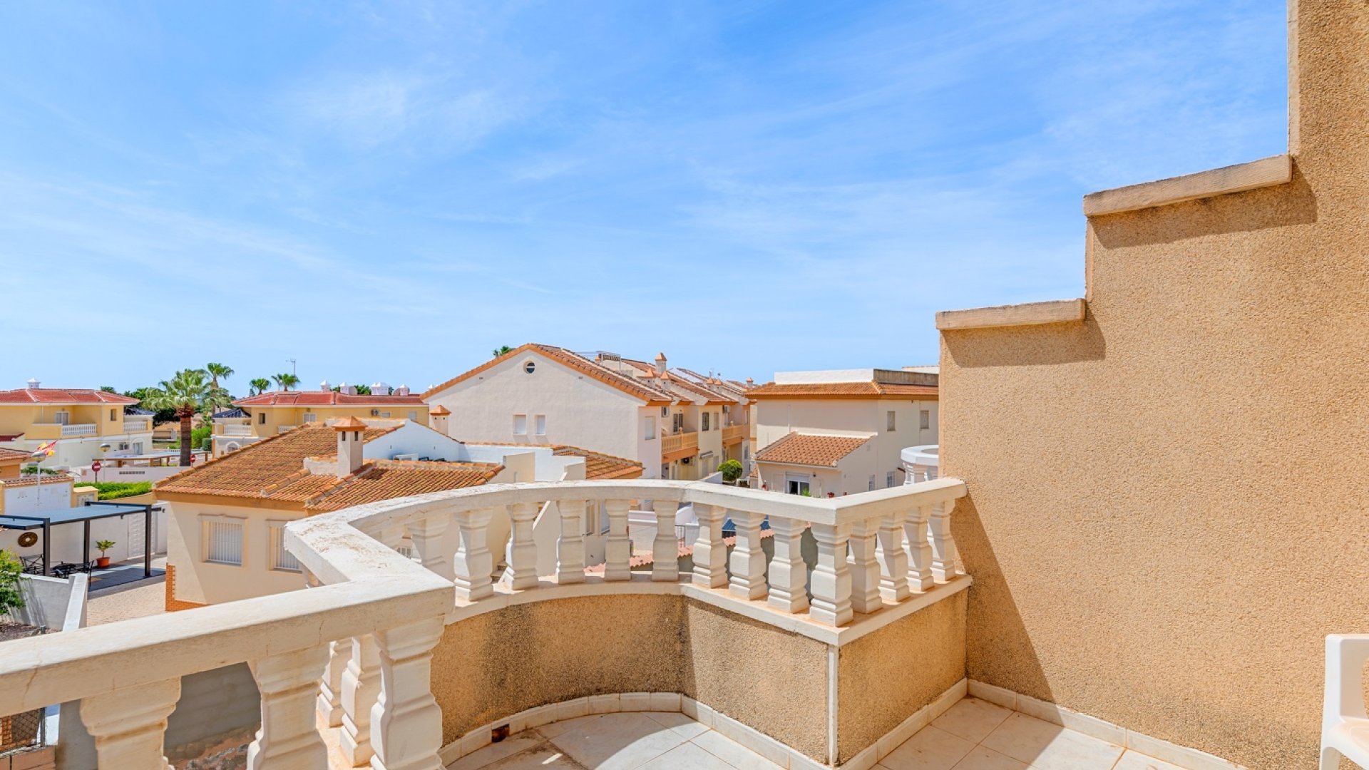 Revente - Villa -
Ciudad Quesada - Doña Pepa