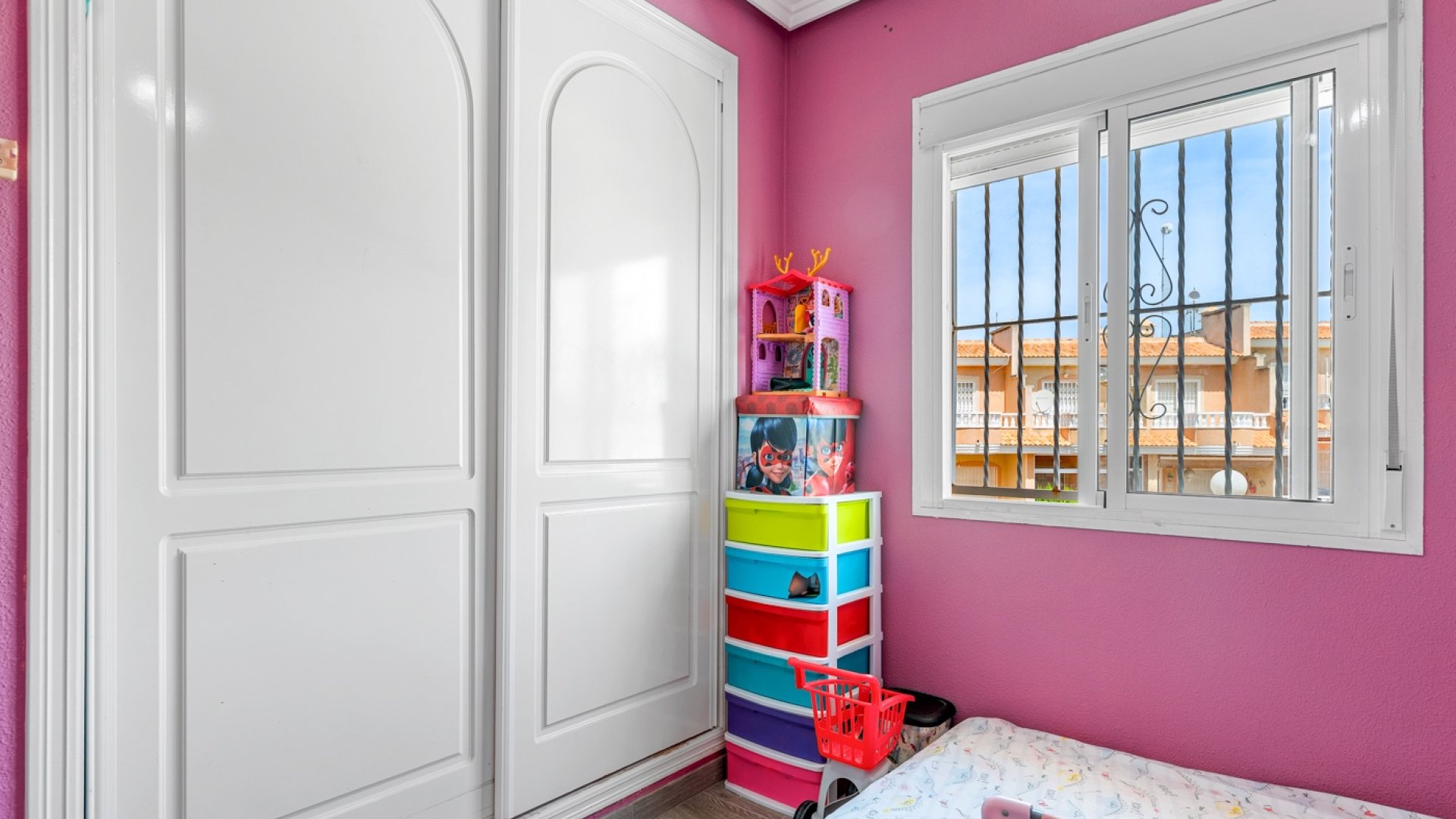 Revente - Villa -
Ciudad Quesada - Doña Pepa
