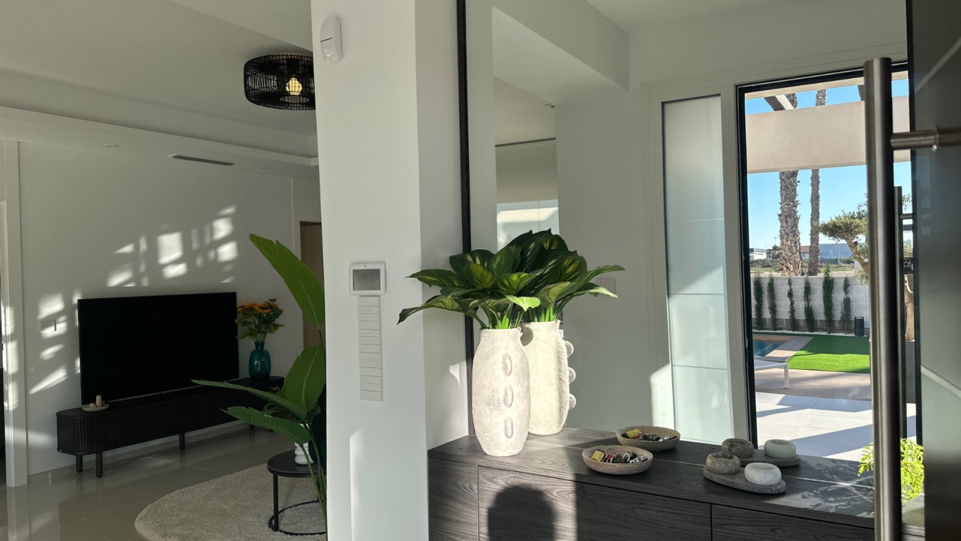 Revente - Villa -
Ciudad Quesada - Doña Pepa