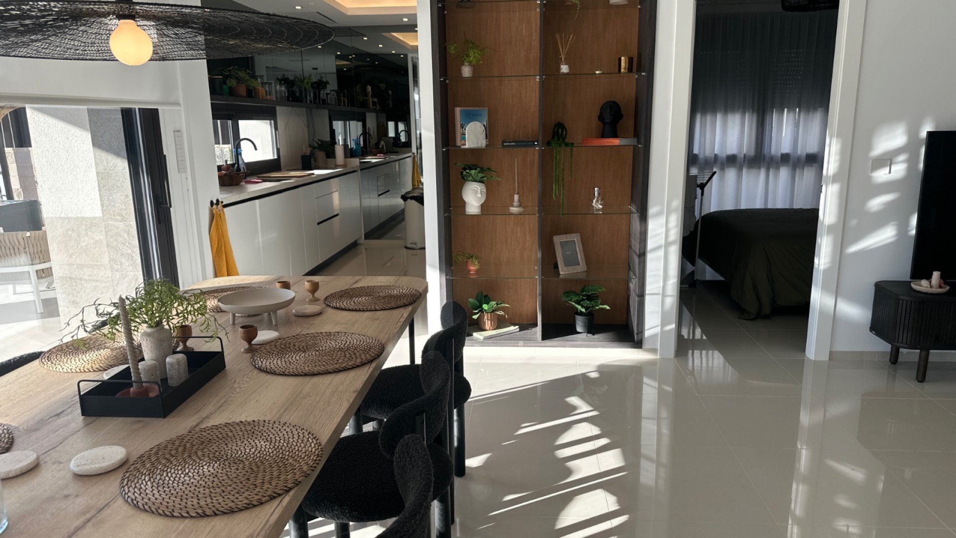 Revente - Villa -
Ciudad Quesada - Doña Pepa