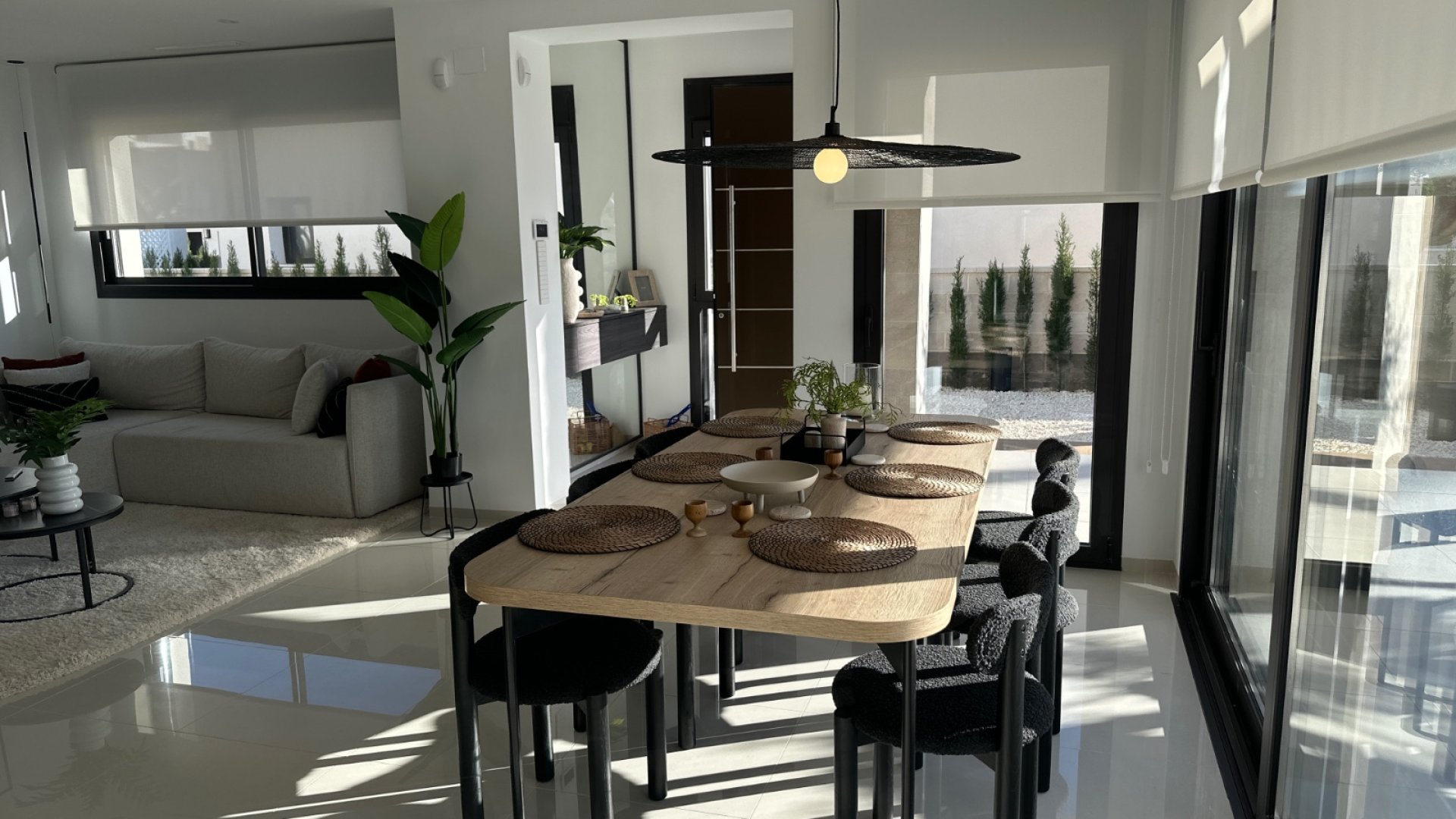 Revente - Villa -
Ciudad Quesada - Doña Pepa