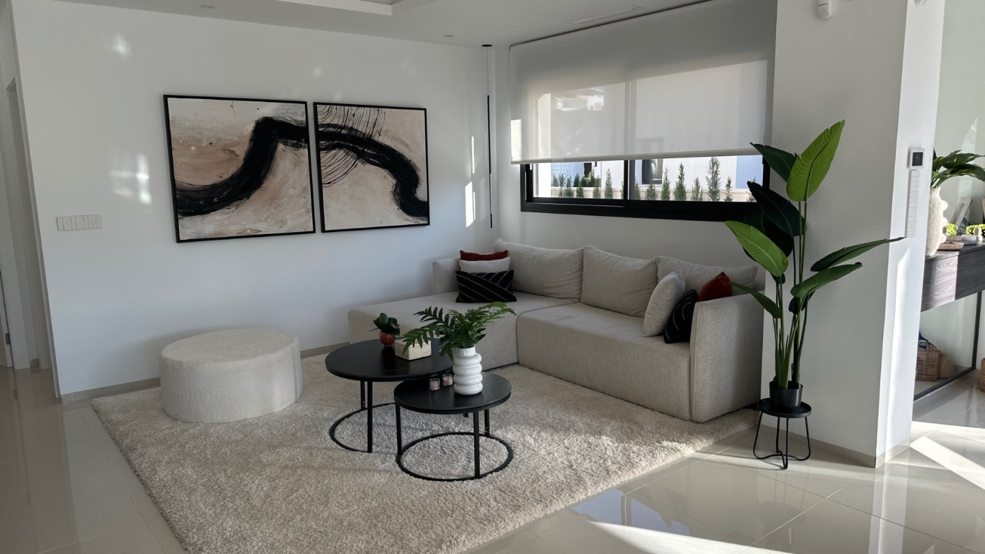 Revente - Villa -
Ciudad Quesada - Doña Pepa