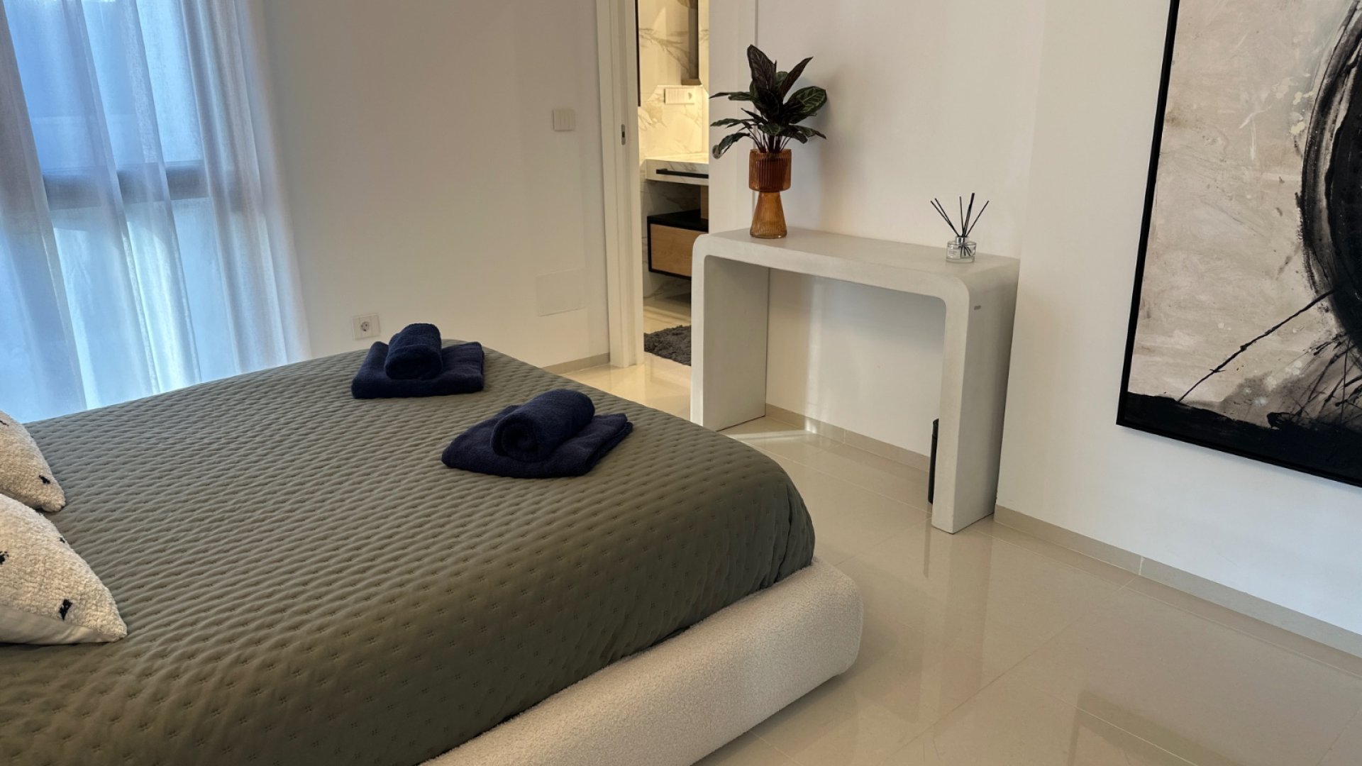 Revente - Villa -
Ciudad Quesada - Doña Pepa