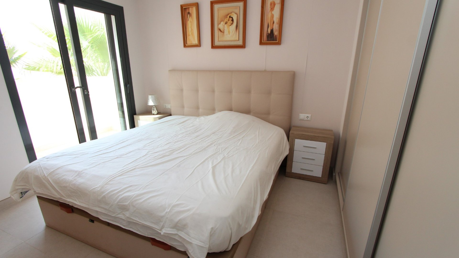 Revente - Villa -
Ciudad Quesada - Doña Pepa