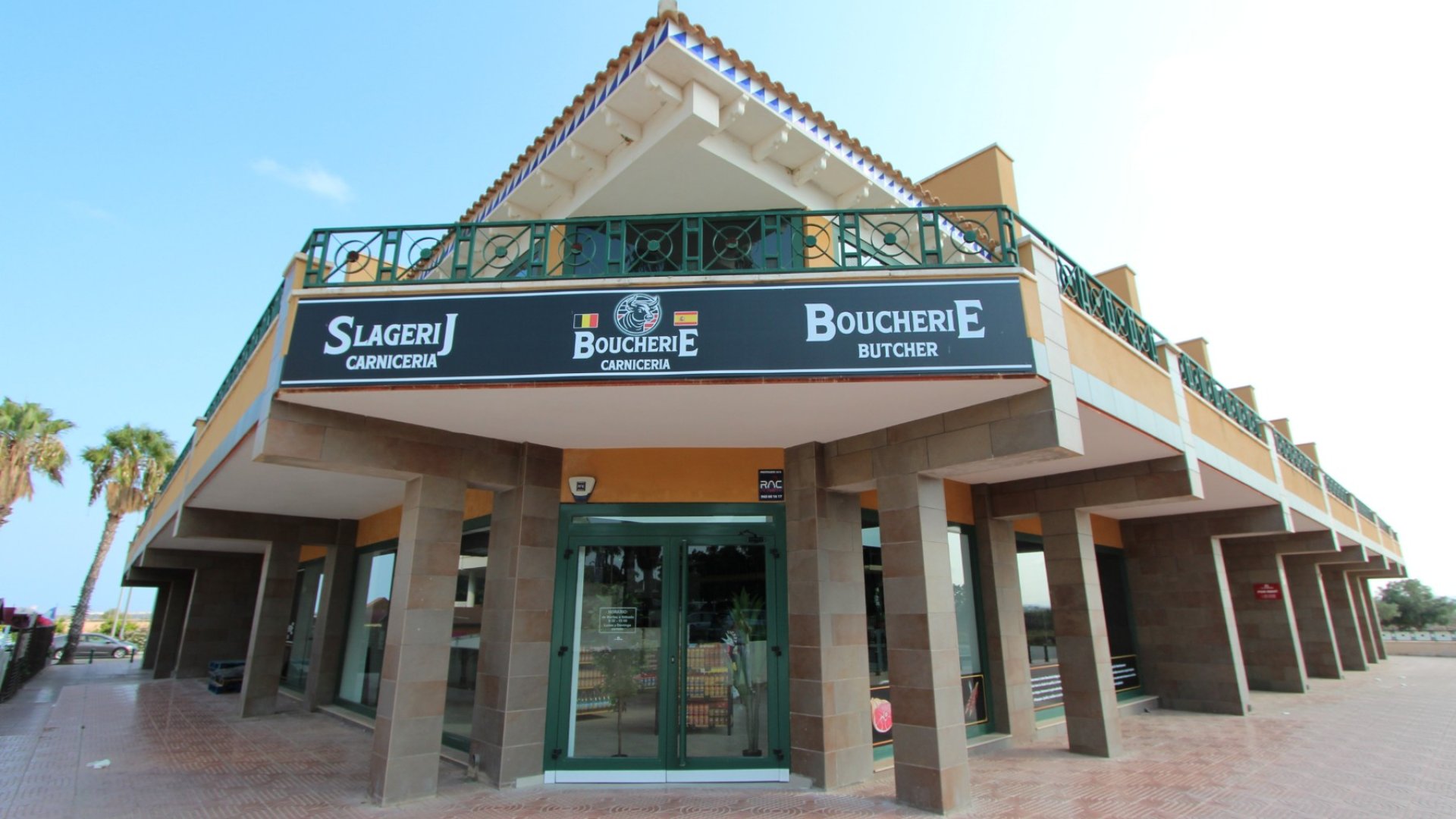 Revente - Villa -
Ciudad Quesada - Doña Pepa