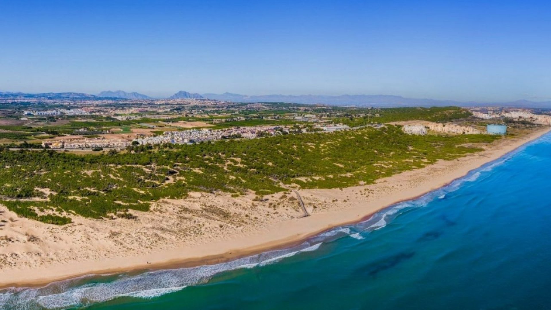 Revente - Villa -
Ciudad Quesada - Doña Pepa