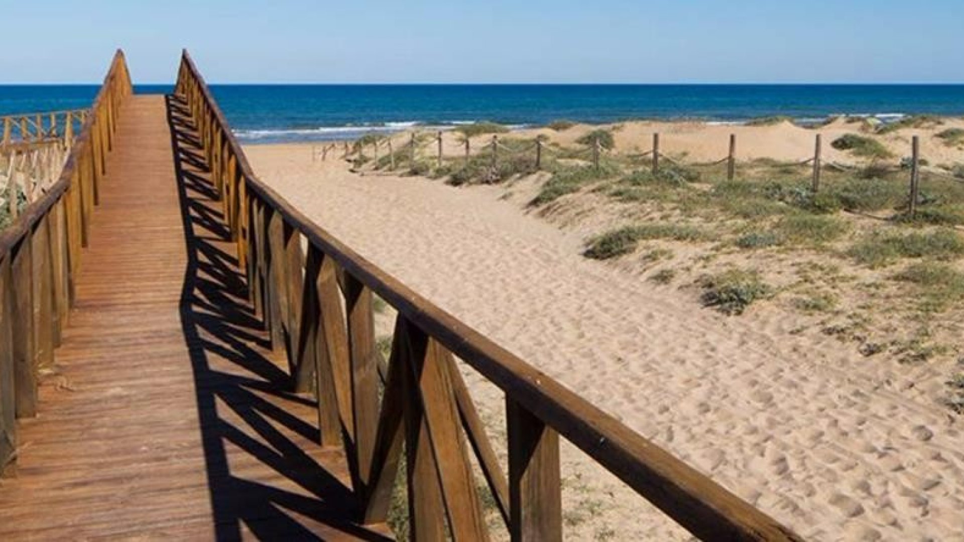 Revente - Villa -
Ciudad Quesada - Doña Pepa