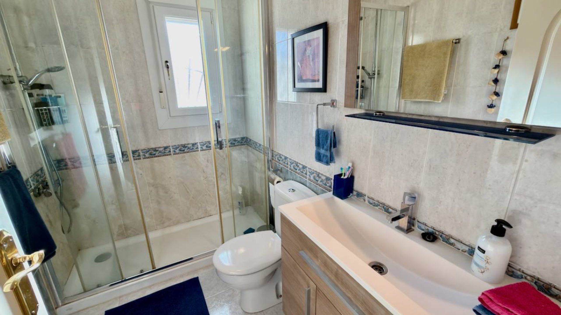 Revente - Villa -
Ciudad Quesada - La Fiesta