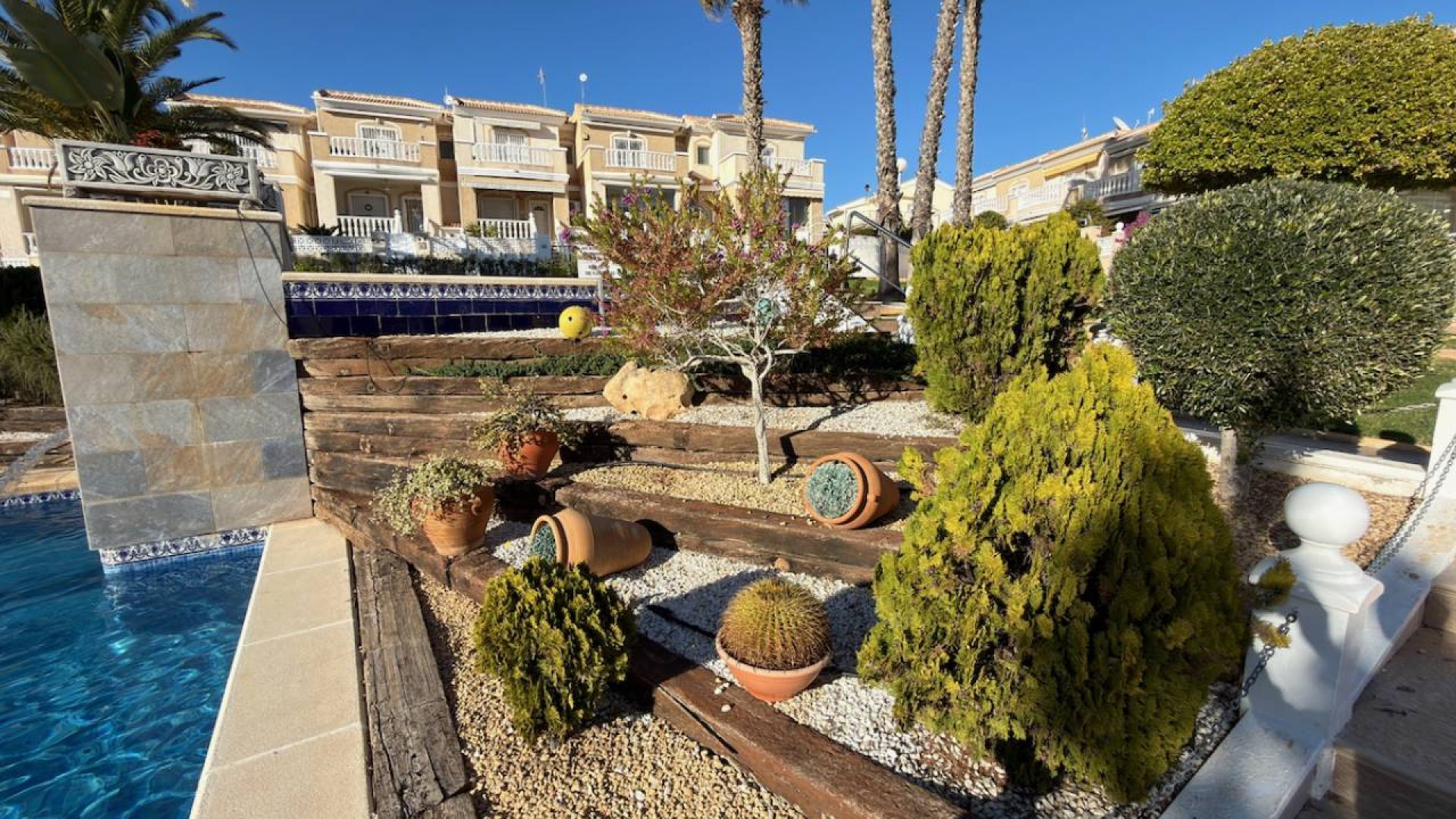 Revente - Villa -
Ciudad Quesada - La Fiesta