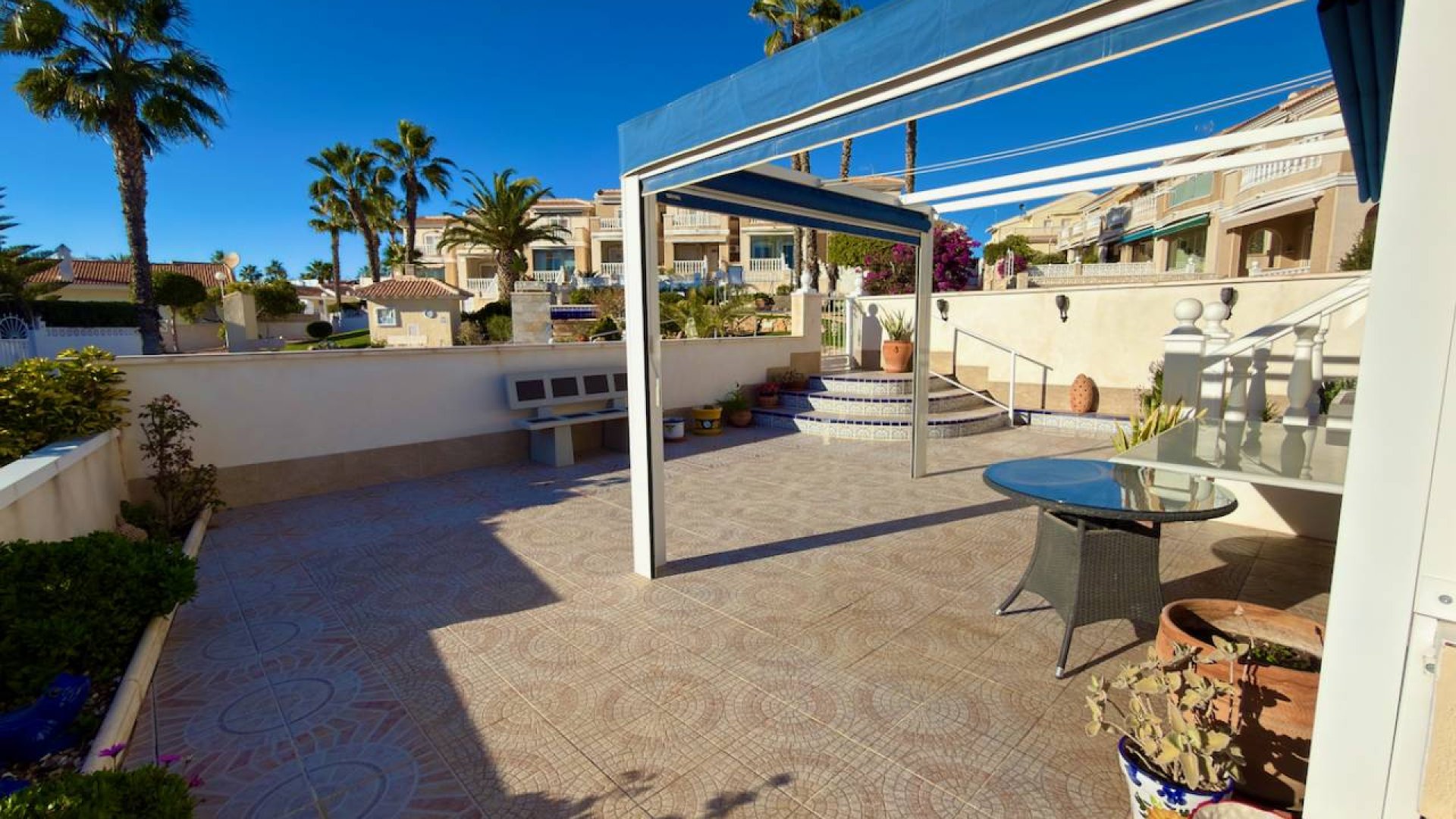 Revente - Villa -
Ciudad Quesada - La Fiesta