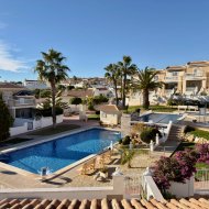 Revente - Villa -
Ciudad Quesada - La Fiesta