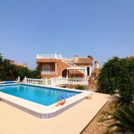 Revente - Villa -
Ciudad Quesada - La Fiesta