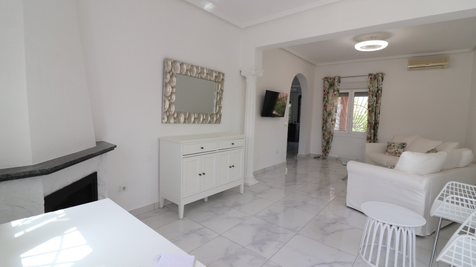 Revente - Villa -
Ciudad Quesada - La Fiesta