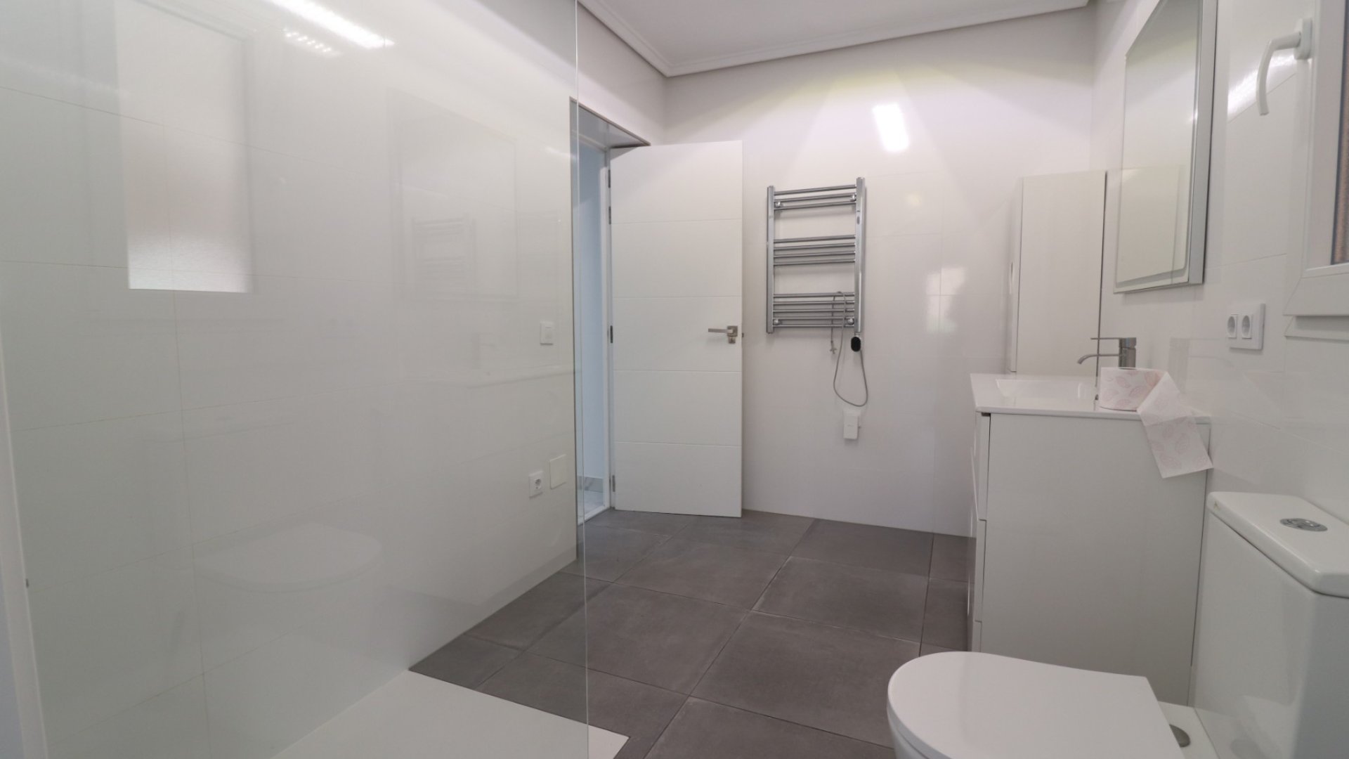 Revente - Villa -
Ciudad Quesada - La Fiesta