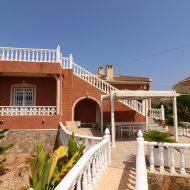 Revente - Villa -
Ciudad Quesada - La Fiesta