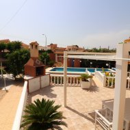 Revente - Villa -
Ciudad Quesada - La Fiesta
