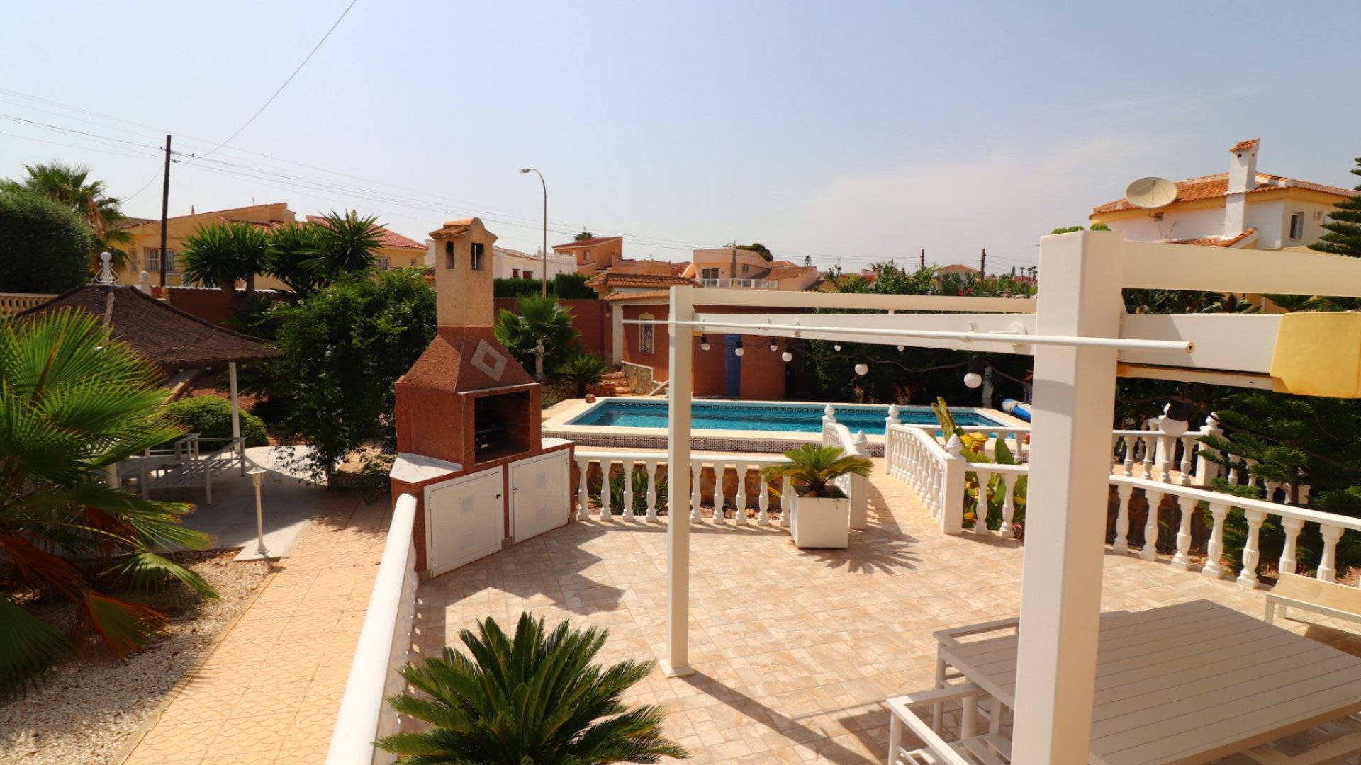 Revente - Villa -
Ciudad Quesada - La Fiesta