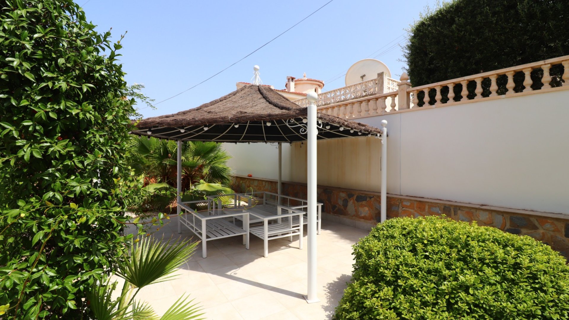 Revente - Villa -
Ciudad Quesada - La Fiesta