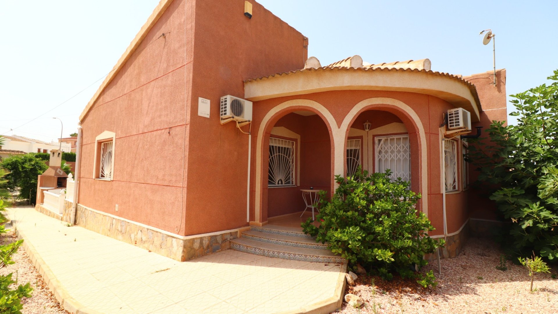 Revente - Villa -
Ciudad Quesada - La Fiesta