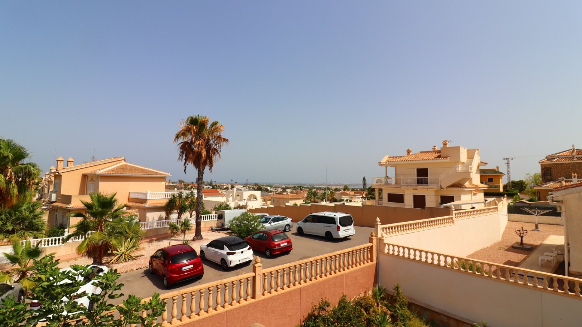 Revente - Villa -
Ciudad Quesada - La Fiesta