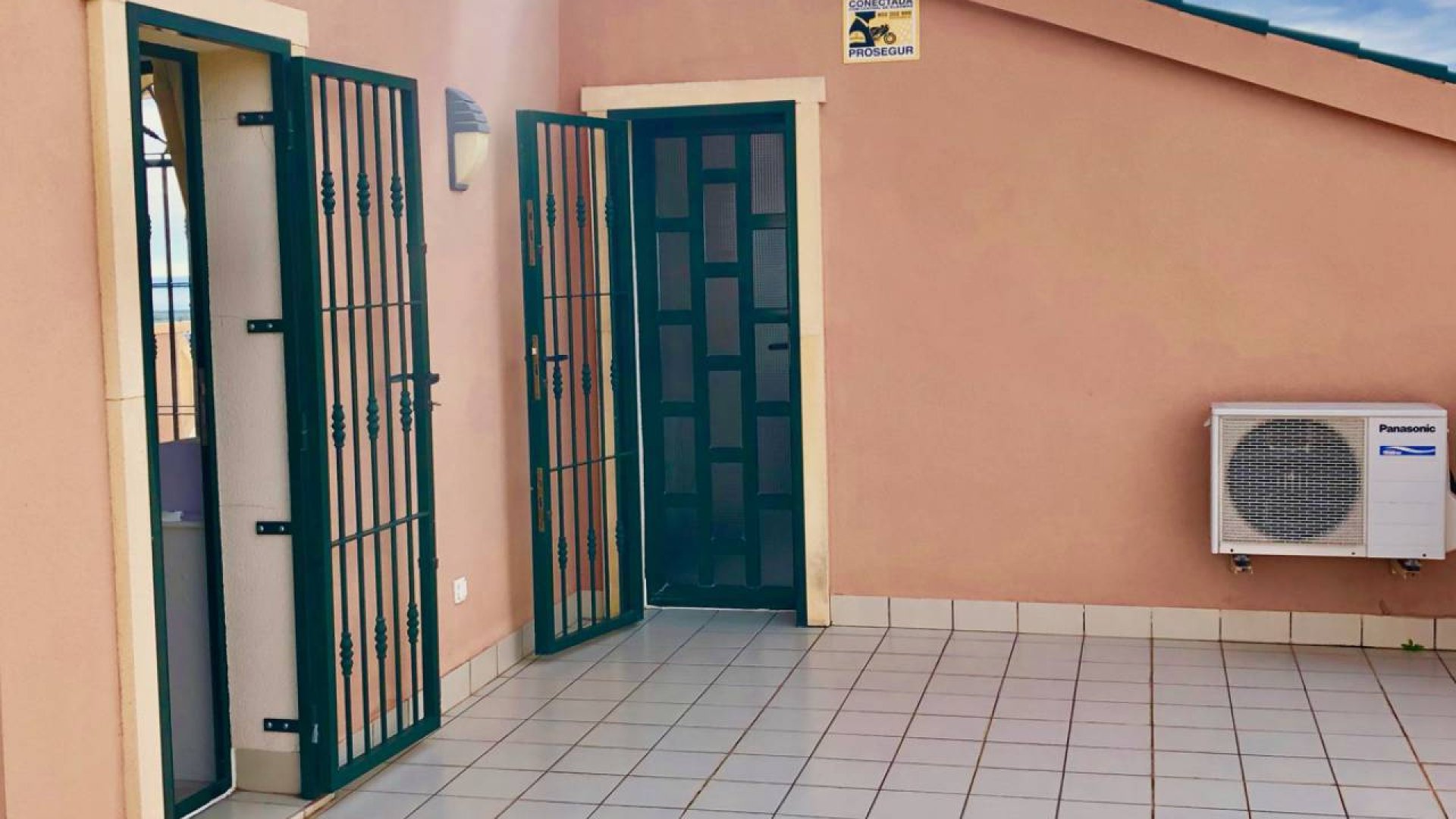Revente - Villa -
Ciudad Quesada - La Fiesta