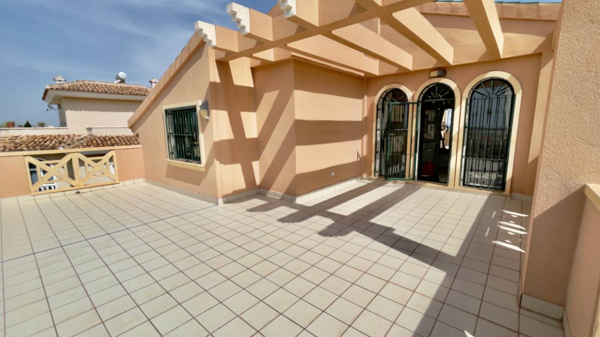Revente - Villa -
Ciudad Quesada - La Fiesta