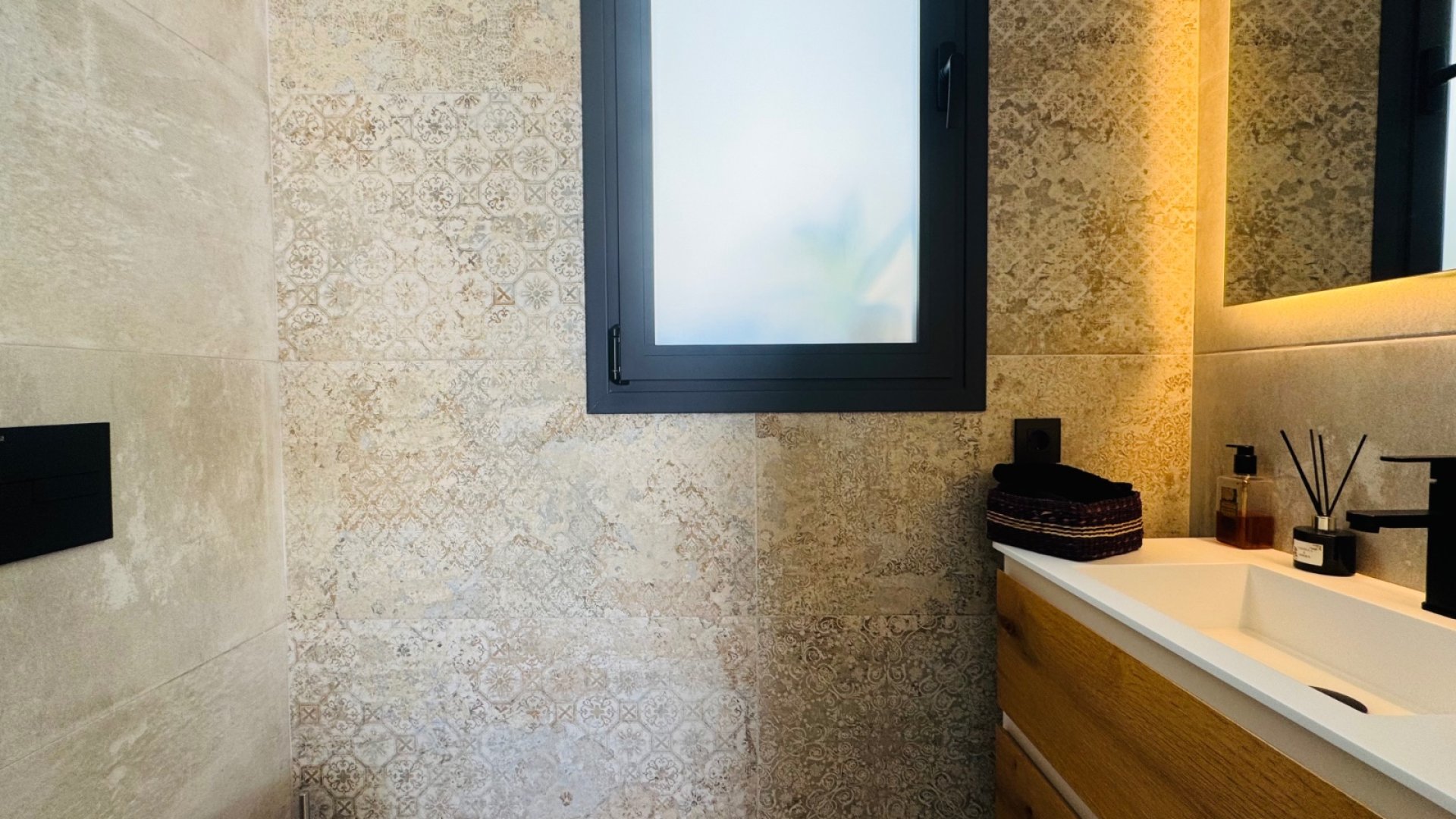 Revente - Villa -
Ciudad Quesada - La Fiesta