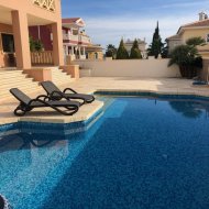 Revente - Villa -
Ciudad Quesada - La Fiesta