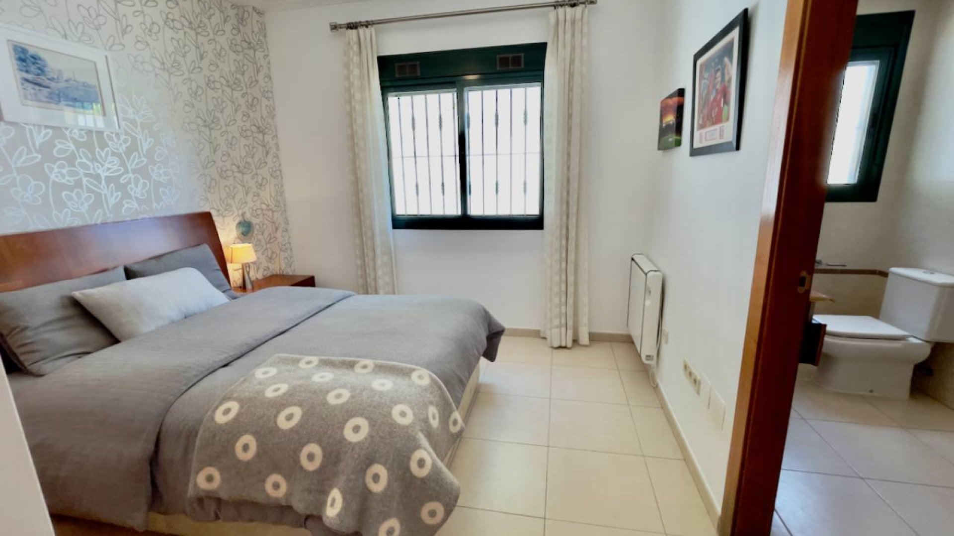 Revente - Villa -
Ciudad Quesada - La Fiesta