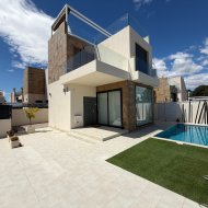Revente - Villa -
Ciudad Quesada - La Laguna