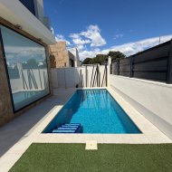 Revente - Villa -
Ciudad Quesada - La Laguna
